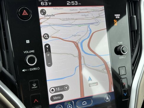 Certified 2022 Subaru Legacy Limited image 23