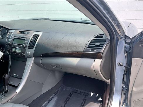 Used 2010 Hyundai Sonata Limited FWD image 21