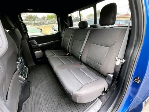 Used 2023 Ford F150 XLT w/ Equipment Group 302A High image 20