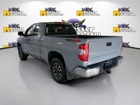 Used 2018 Toyota Tundra SR5 image 6