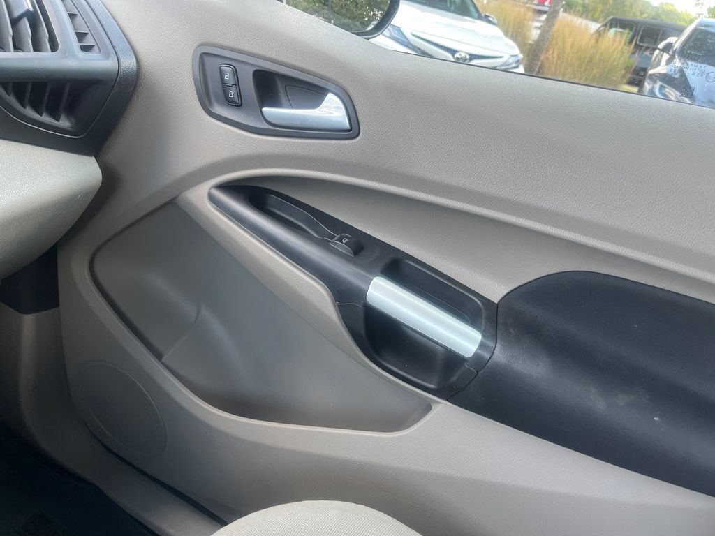 Used 2015 Ford Transit Connect XLT FWD image 46