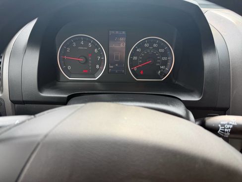 Used 2010 Honda CR-V LX image 17