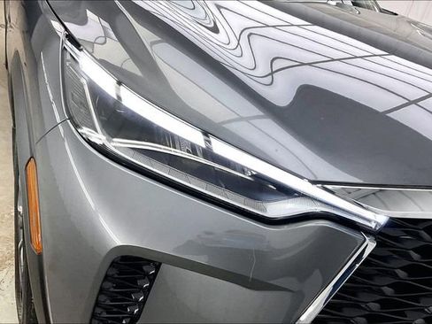 Certified 2025 INFINITI QX60 Luxe image 27