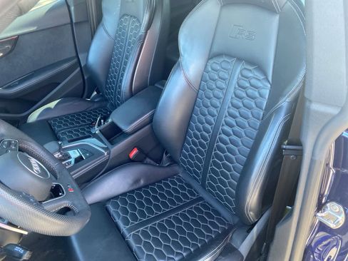 Used 2019 Audi RS 5 Sportback AWD/4WD image 12