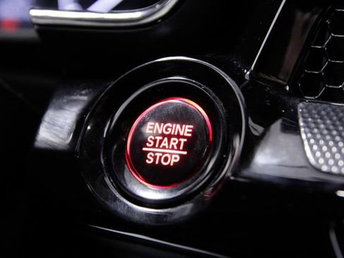 Certified 2023 Honda CR-V EX-L image 32