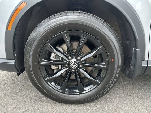 Certified 2024 Honda CR-V Sport image 11