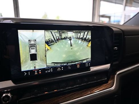 New 2026 GMC Sierra 1500 Elevation w/ Elevation Premium Package AWD/4WD image 19