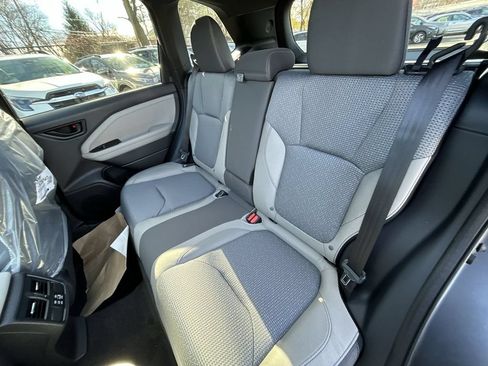 Certified 2026 Subaru Forester Premium AWD/4WD image 13