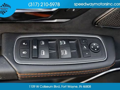 Used 2022 RAM 1500 TRX w/ TRX Level 2 Equipment Group image 28