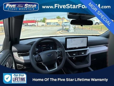 New 2026 Ford Explorer ST-Line RWD image 26