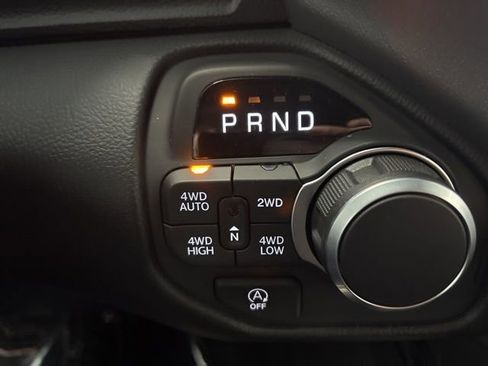 New 2026 RAM 1500 Big Horn image 50