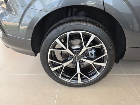 New 2026 Audi Q3 quattro 2.0T AWD/4WD image 7