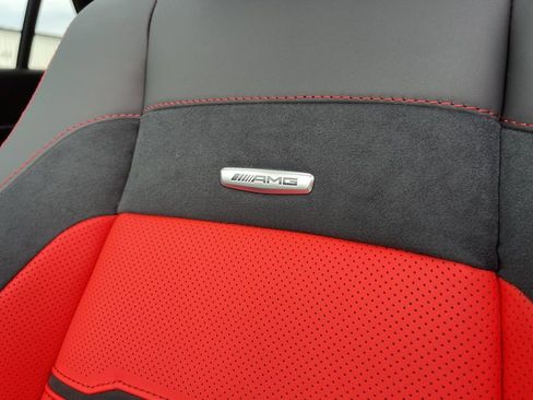 New 2026 Mercedes-Benz GLE 53 AMG GLE 53 AMG image 27