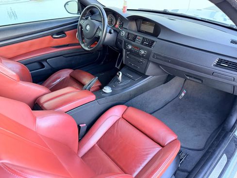 Used 2008 BMW M3 Coupe image 14