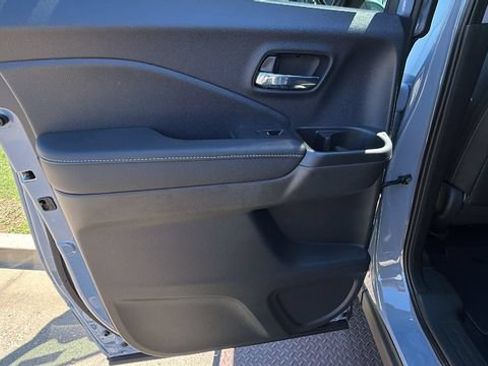 New 2026 Honda Ridgeline RTL image 14