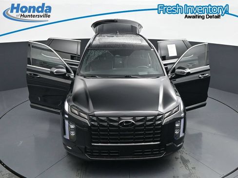 Used 2025 Hyundai Palisade Calligraphy AWD/4WD image 41