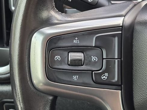 Used 2020 Chevrolet Silverado 3500 LTZ AWD/4WD image 25