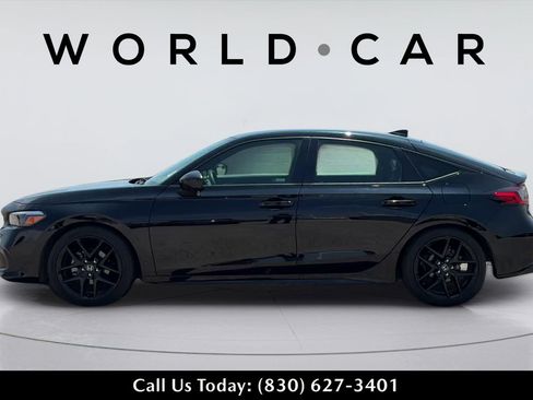 Used 2022 Honda Civic Sport image 12