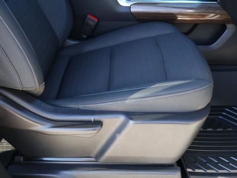 Used 2023 Chevrolet Silverado 1500 LT Trail Boss image 20