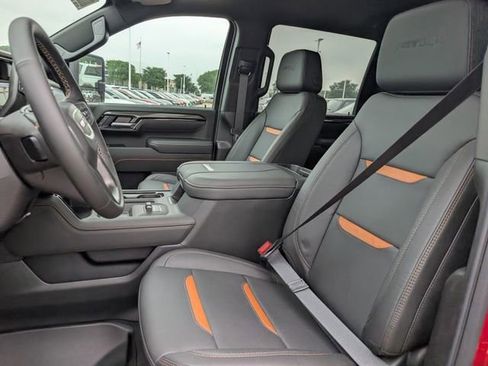 New 2026 GMC Sierra 2500 AT4 w/ AT4 Premium Plus Package AWD/4WD image 19