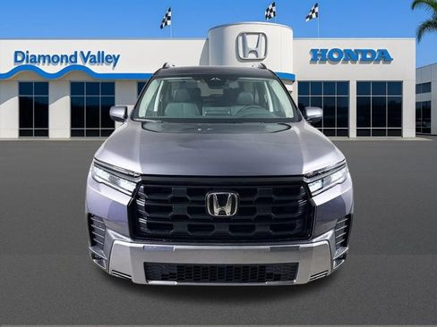New 2026 Honda Pilot EX-L image 8