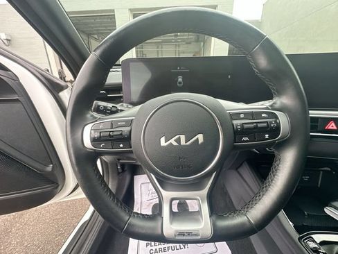 Used 2025 Kia K5 GT-Line w/ GT-Line Premium Package AWD/4WD image 16