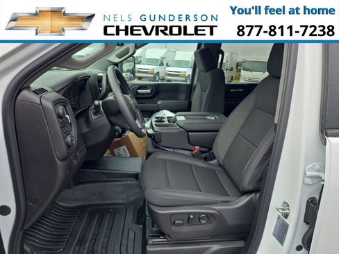 New 2026 Chevrolet Silverado 3500 W/T w/ WT Convenience Package image 11