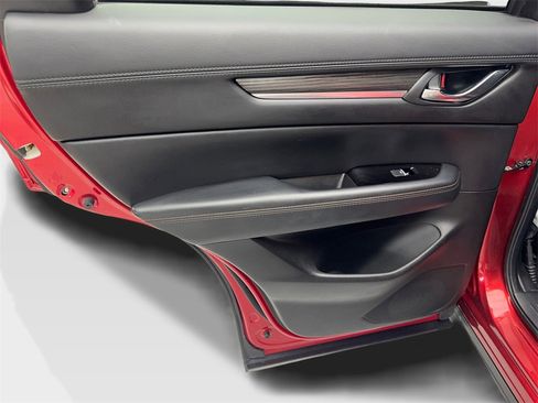 Used 2021 MAZDA CX-5 Grand Touring Reserve image 38