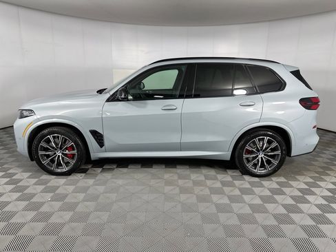 Used 2026 BMW X5 M60i w/ Climate Comfort Package image 6