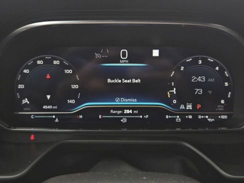 Used 2023 Chevrolet Tahoe Premier w/ Texas Edition image 31