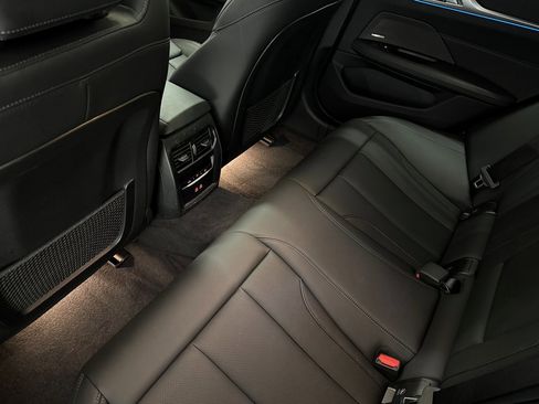 Certified 2023 BMW i4 eDrive40 w/ Premium Package image 28