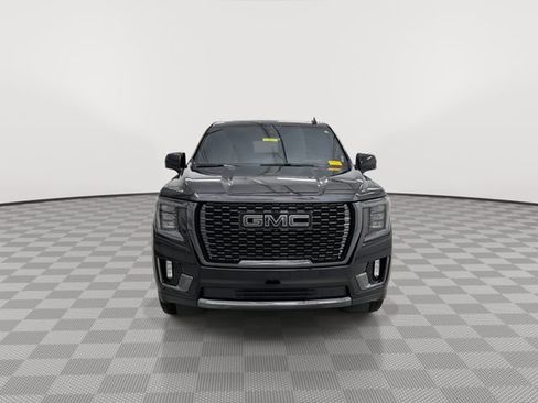 Used 2024 GMC Yukon Denali Ultimate image 4