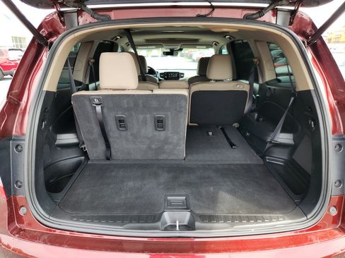 Used 2022 Honda Pilot Special Edition image 17