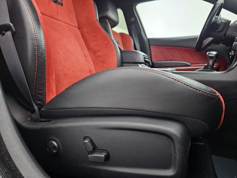 Used 2022 Dodge Charger Scat Pack image 16