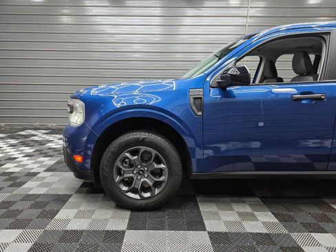 Used 2024 Ford Maverick XLT w/ XLT Luxury Package FWD image 38
