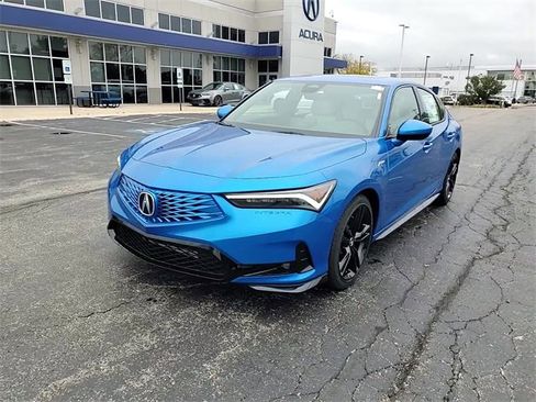 New 2026 Acura Integra A-Spec image 11