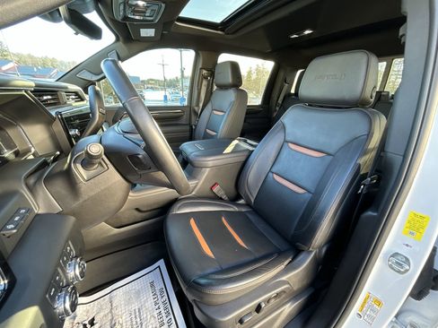 Used 2024 GMC Sierra 2500 AT4 w/ AT4 Premium Plus Package image 13