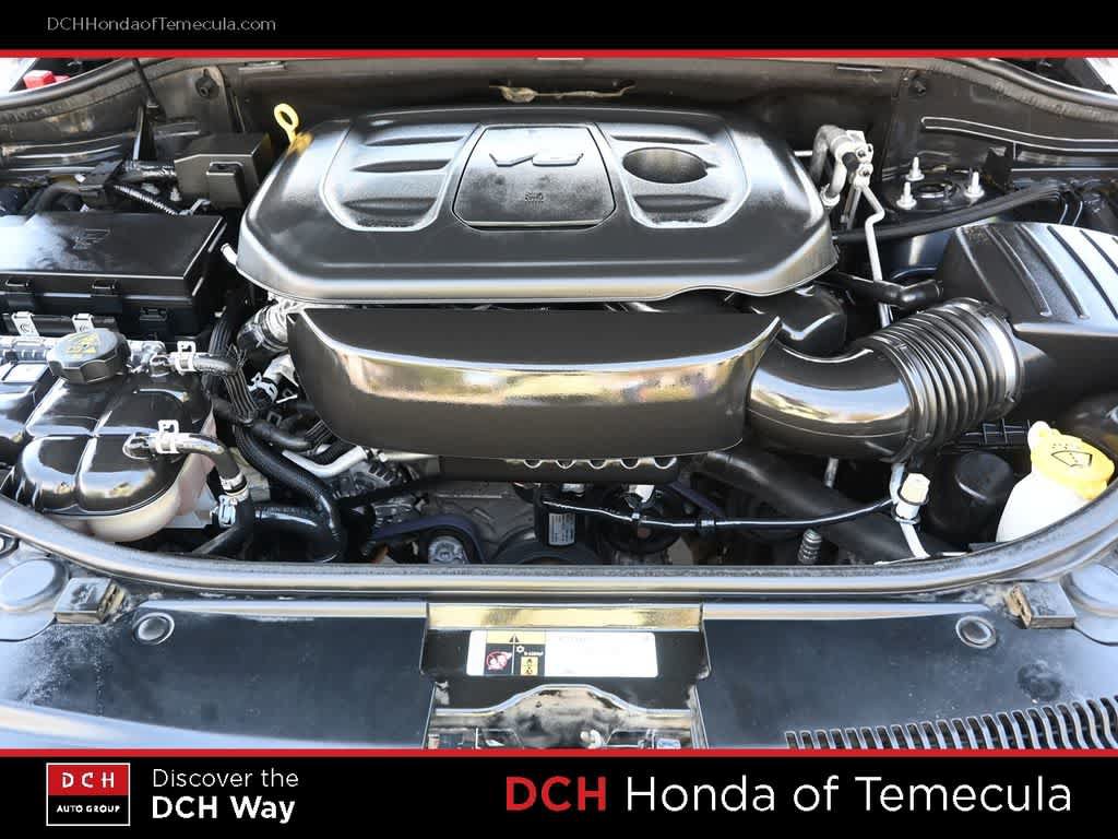 Used 2016 Jeep Grand Cherokee Limited RWD image 24