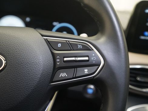 Used 2023 Hyundai Santa Fe SEL w/ Premium Package AWD/4WD image 19