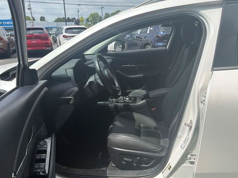 Certified 2023 MAZDA CX-30 AWD 2.5 S w/ Preferred Package image 2