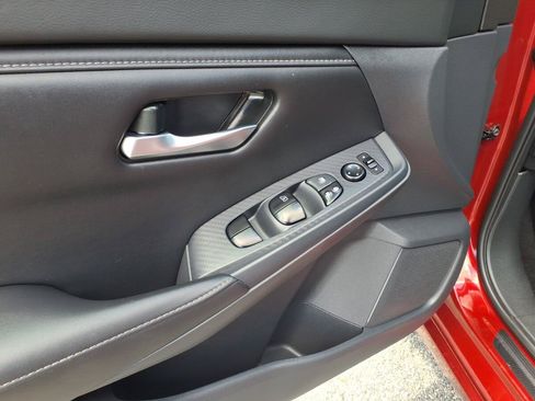 Used 2023 Nissan Sentra SV w/ All-Weather Package FWD image 19
