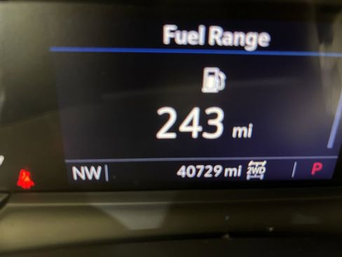 Used 2021 Cadillac XT5 Premium Luxury AWD/4WD image 23