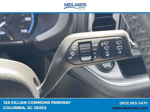 Used 2022 Ford Bronco Sport Big Bend w/ Convenience Package AWD/4WD image 23
