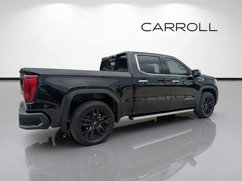 Used 2021 GMC Sierra 1500 Denali w/ Denali Ultimate Package AWD/4WD image 3