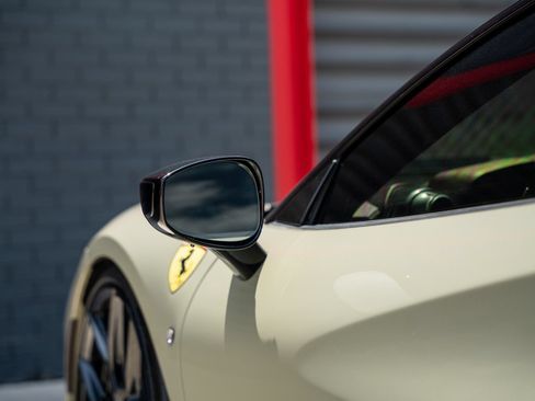 Used 2020 Ferrari F8 Tributo RWD image 23