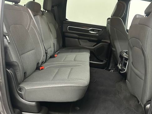 Used 2023 RAM 1500 Big Horn image 35