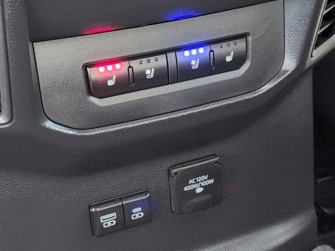 Used 2022 Toyota Tundra 1794 Edition w/ Advanced Package image 24