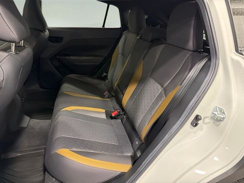Certified 2025 Subaru Crosstrek 2.5i Sport w/ Popular Package #4A AWD/4WD image 30