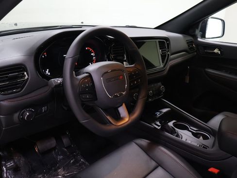 New 2026 Dodge Durango GT AWD/4WD image 22