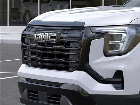 New 2027 GMC Terrain Elevation w/ Elevation Premium Package FWD image 13